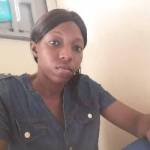 Fride Sandra BALEP NANA Profile Picture