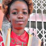 Marie Madeleine ONGUENE Profile Picture