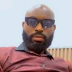 Thomas D’aquin TCHOUENTE NGUEMKAM Profile Picture