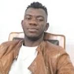 Godwill AXEL Profile Picture