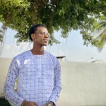 Yann-cédrick Daniel MANDENGUE BLACK Profile Picture