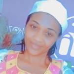 Blanche NDONGO Profile Picture