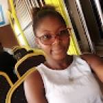 Myriam Carmel NTCHUINTE Profile Picture