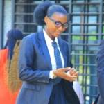 Louise Ory MBIAWA DJAMBOU Profile Picture