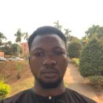 Emmanuel NGALLE Profile Picture
