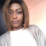 Cynthia Lowry ENONE MBOUNDJE Profile Picture