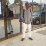 Nounagnon DENIS AUDREY Profile Picture