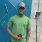 Wilfreid MAH MESSI Profile Picture