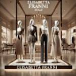 Elisabetta Franchi Profile Picture