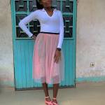 Ngoutwou Tambo AICHA JENNIFER ESPOIR Profile Picture