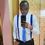 Pierre Gilbert APANA Profile Picture