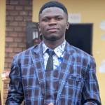 Derrick Smith KODJIO NGUEMO Profile Picture