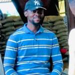 Ghyslain Hervé BOMOLOGA Profile Picture