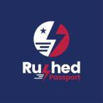 Rushed PASSPORT Profile Picture