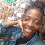 Therese LOMGA Profile Picture