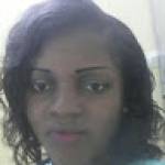 Rosine Gaelle KAMMEGNE Profile Picture