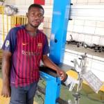 Orturien Freshnel TCHAKOUTE PANTCHUI Profile Picture