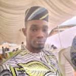 Virgile DOTONOU Profile Picture