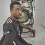 Armel Junior TCHAMBA Profile Picture