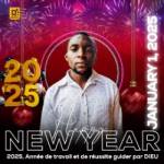 Dief Danael GATCHOU KOUKEU Profile Picture
