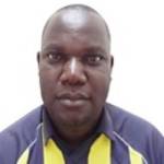 Joel achile Rodrigue BALOG EOG Profile Picture