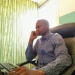 Ze Henri Michel SAZANG Profile Picture