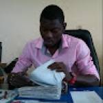 Francis Olivier NDEMBA Profile Picture