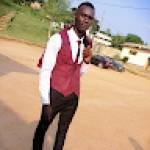 Merveille EYAH MAMA Profile Picture