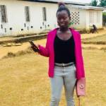 Berthe Josica NGO BOOH Profile Picture