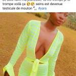 Lazarre Desire EVOUNA Profile Picture