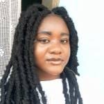 Gladys TIELA TSEMBOU GLADYS Profile Picture