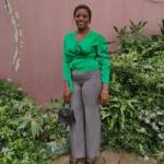 Braxede Pharelle NDJOMO SEUTCHEU Profile Picture