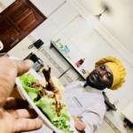 Jacques Olivier MVENG Profile Picture