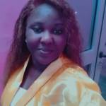 Ariane Carelle NKEUTCHEU DEUGOUE Profile Picture