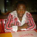 Steve Freddy NTOUMBA Profile Picture