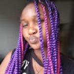 Michèle NGAZANGA Profile Picture