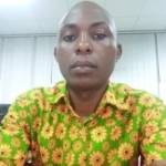 Jean Marie NGOUMOU ONANA Profile Picture