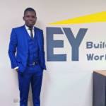Olivier BALGA DJONWE Profile Picture