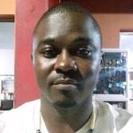 Guillaume KENGNE Profile Picture