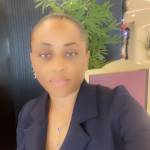 JADE CLARISTE EKANGO Profile Picture