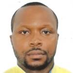 Etienne KOUMA Profile Picture