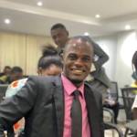 Samuel Wesly NZO TCHOUPOU Profile Picture