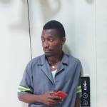 Bull Ismael DOMO BALOUFOU Profile Picture