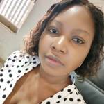 Lyna Ines BWONO WARDE Profile Picture