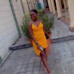 Djoubou Kazeu SAURELLE Profile Picture