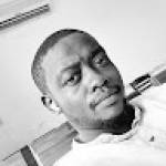 Thierry OFON MOUKALA Profile Picture