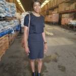 Julie Beatrice BIBINBE Profile Picture