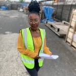 Alima NKERE Profile Picture