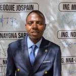 Jospain MEODJIE Profile Picture