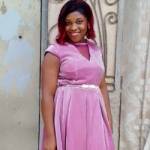 Christine Belva WOUELAJI Profile Picture
